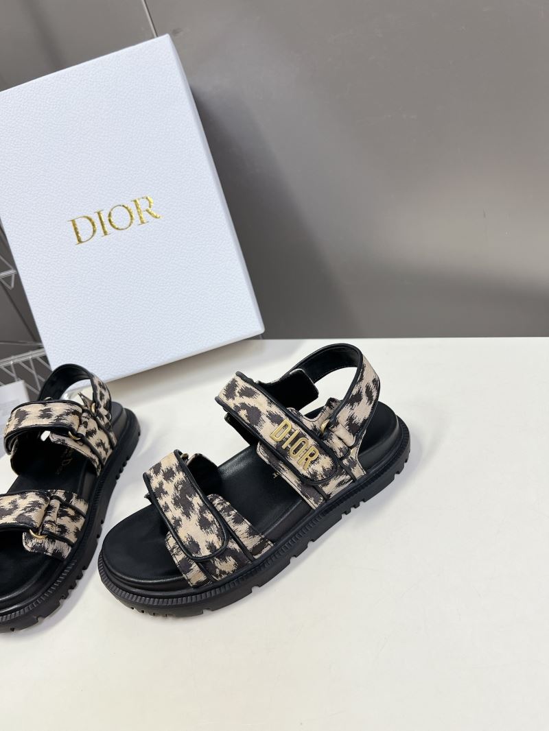 Christian Dior Sandals